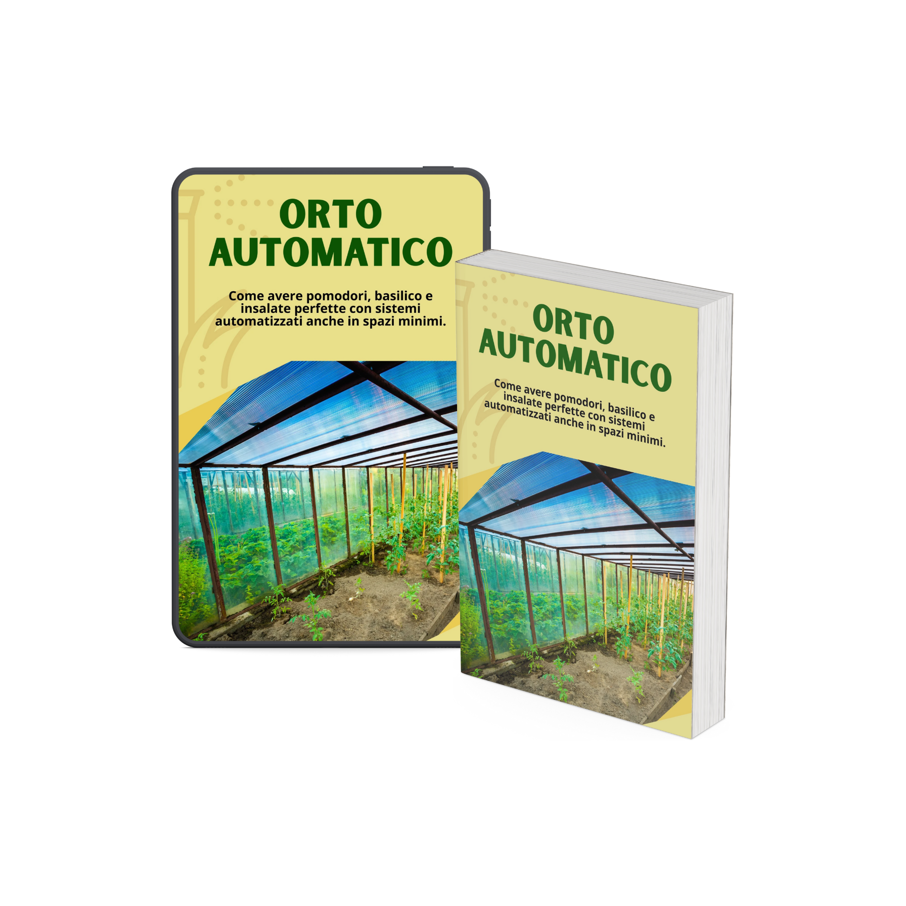 Ora Verde