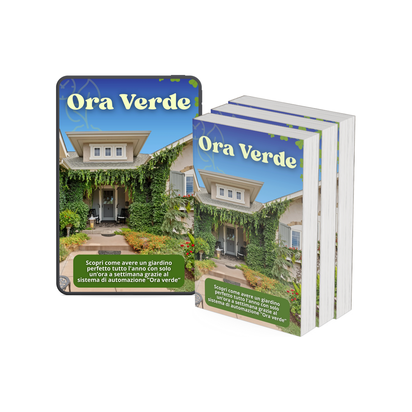 Ora Verde