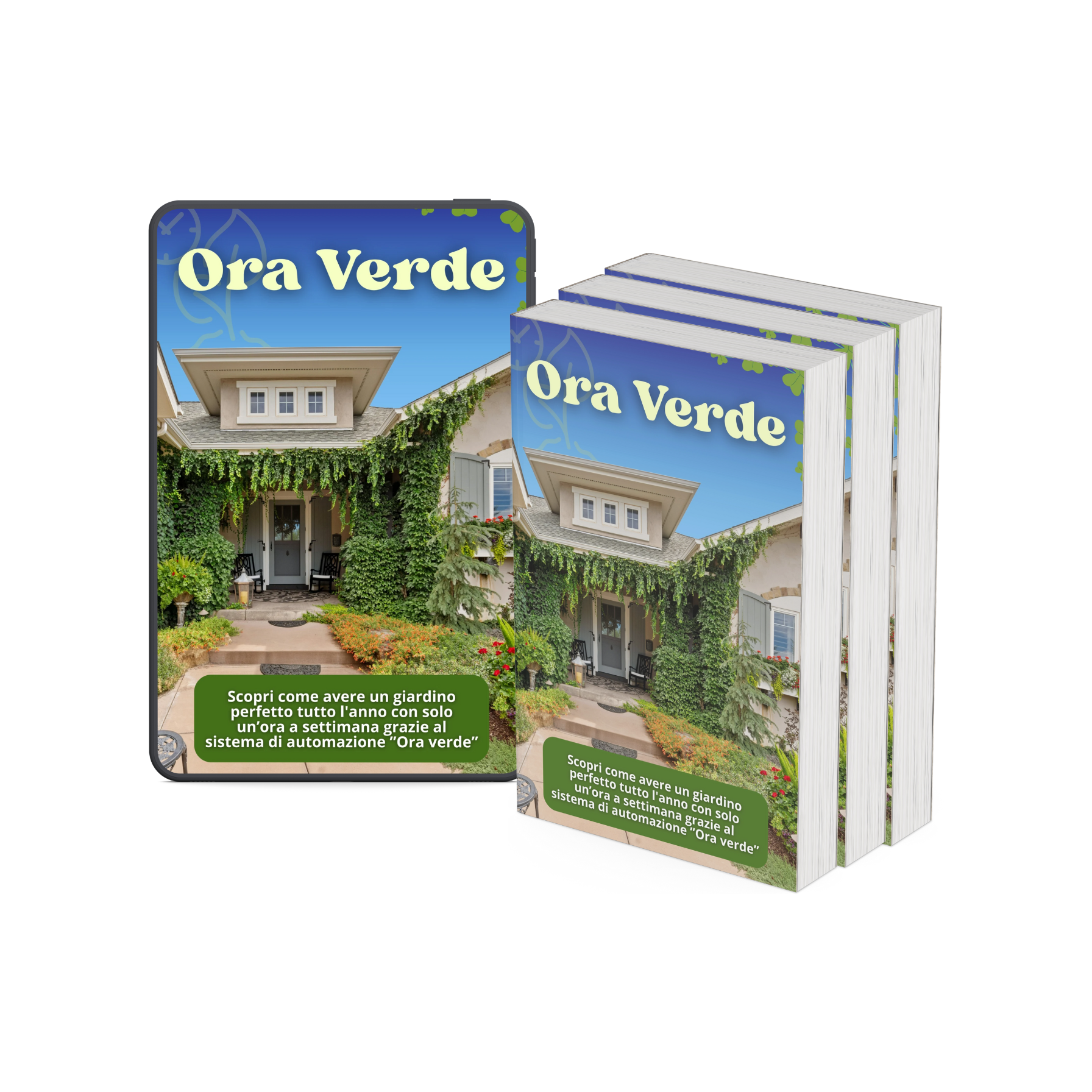 Ora Verde